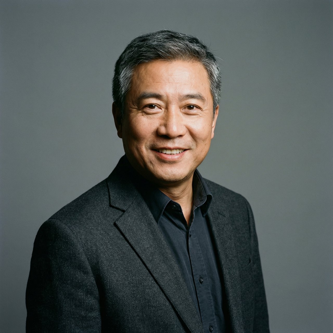 黄色仓库陈明远