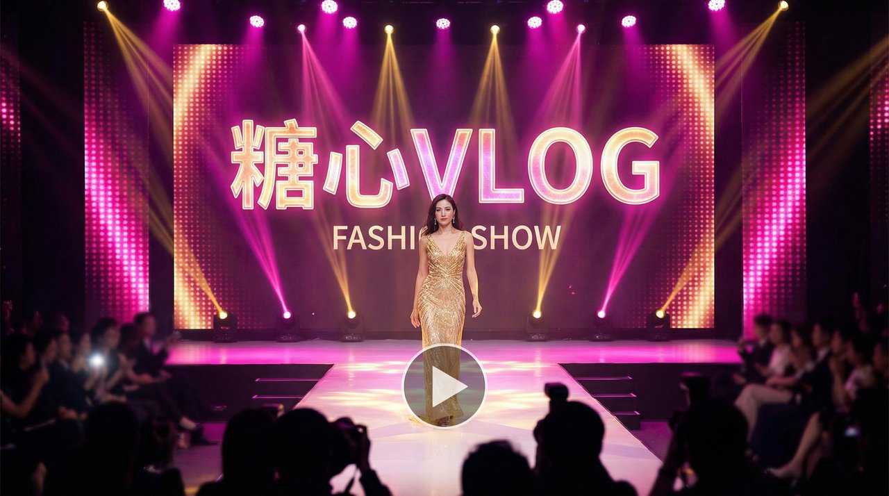 黄色仓库AI视频算法